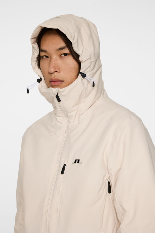 Ace Jacket / Moonbeam