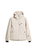 Ace Jacket / Moonbeam