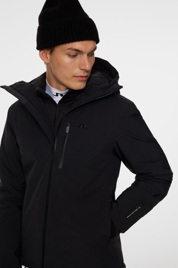 Alta Jacket / Black