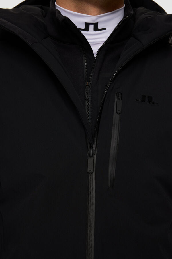 Alta Jacket / Black