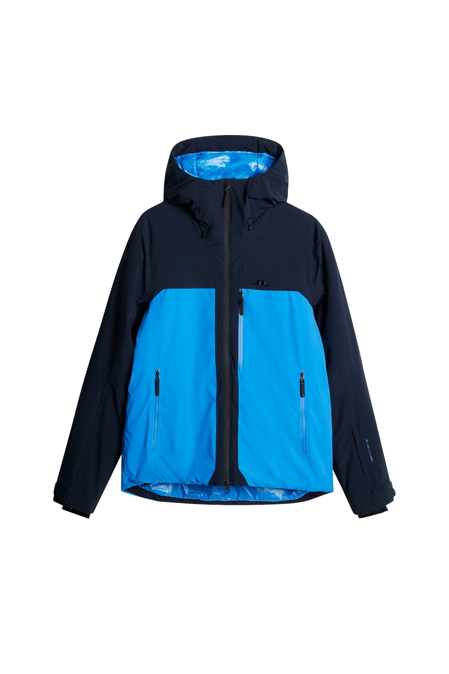 Acers Jacket / JL Navy