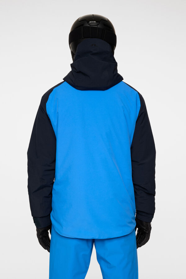 Acers Jacket / JL Navy