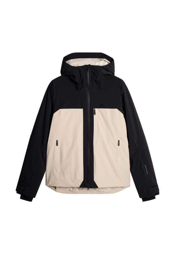Acers Jacket / Moonbeam