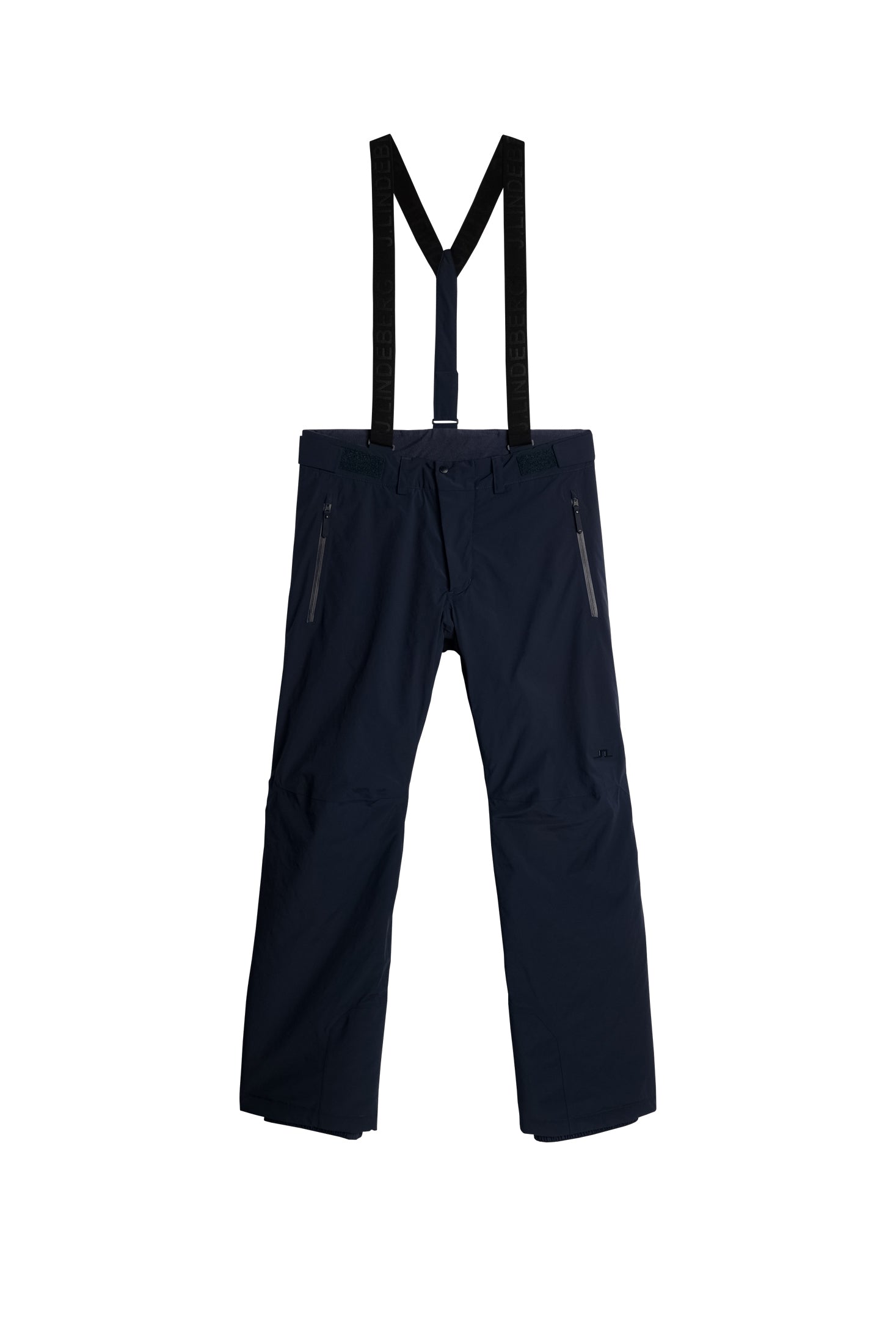 Alta Suspender Pants / JL Navy