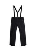 Alta Suspender Pants / Black