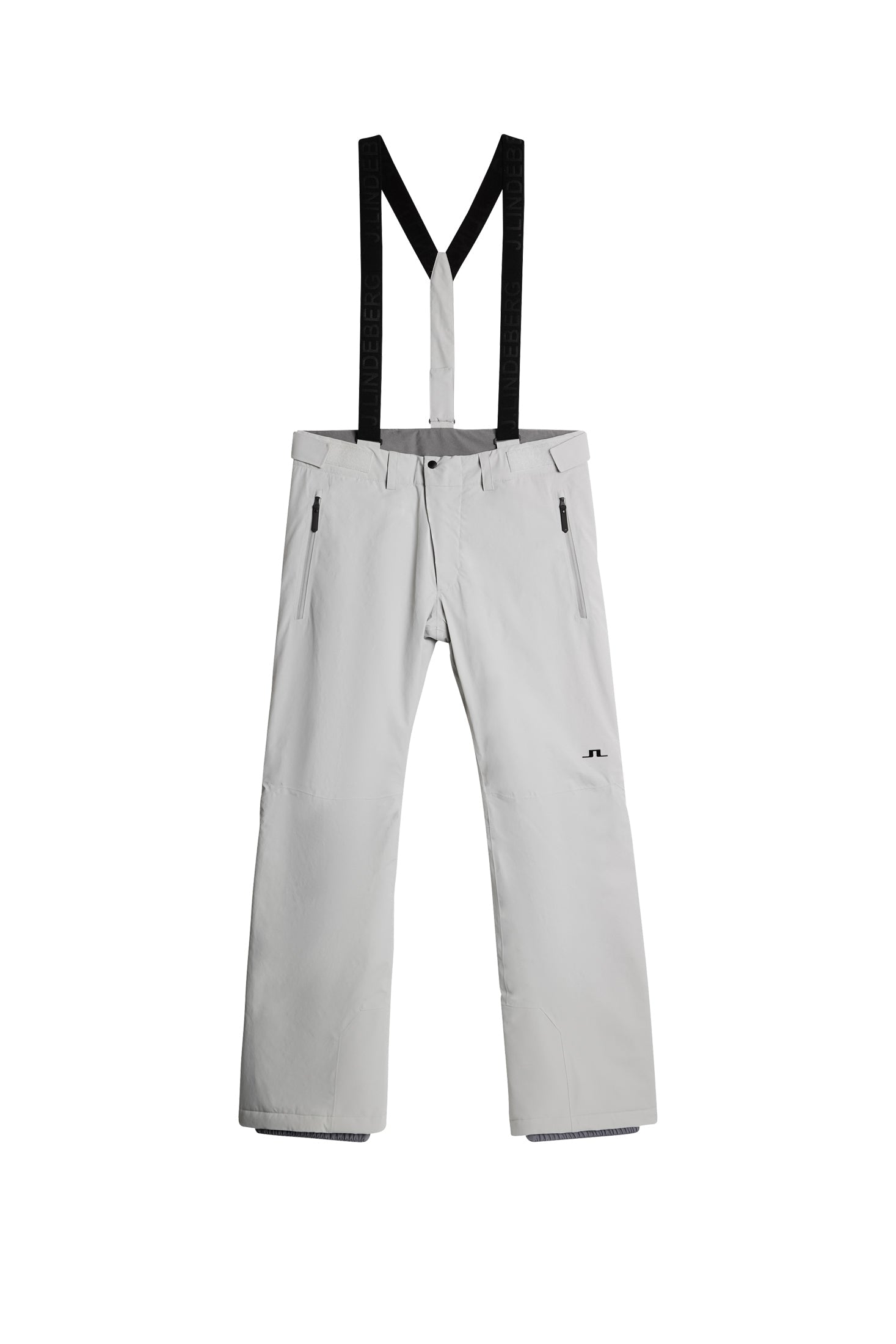 Alta Suspender Pants / High Rise
