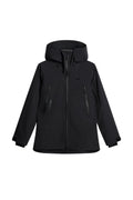 Ascend Pro Shell jacket / Black
