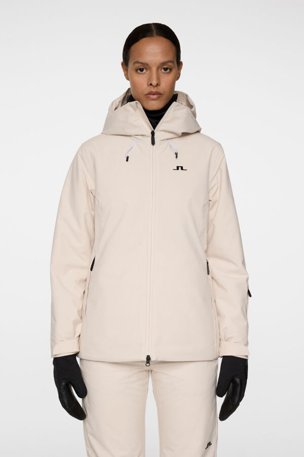 Big Sky Jacket / Moonbeam