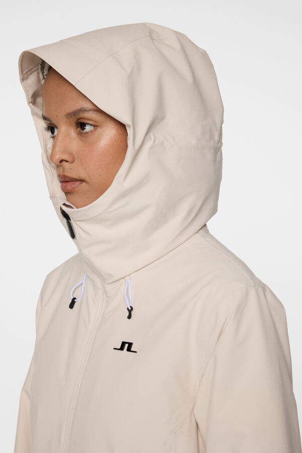 Big Sky Jacket / Moonbeam