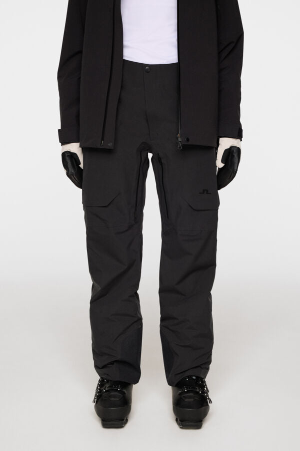 Ascend Pro Shell Pant / Black