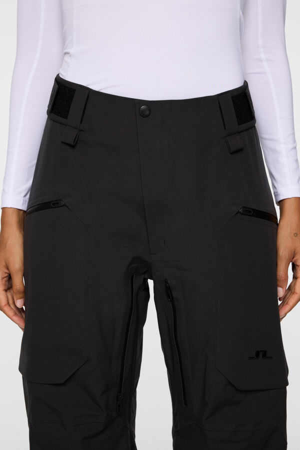 Ascend Pro Shell Pant / Black